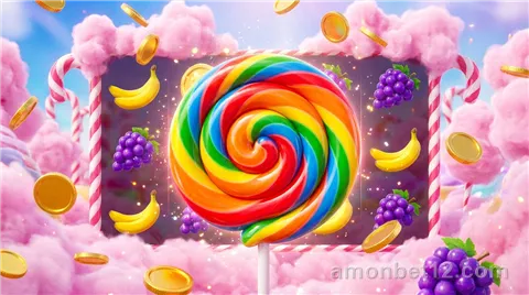 Sweet Bonanza slot bij AmonBet